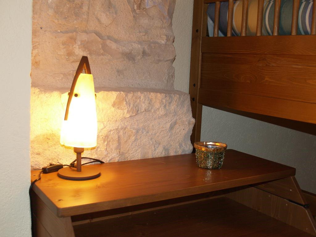Casa Sole Apartment Villalba dels Arcs Room photo